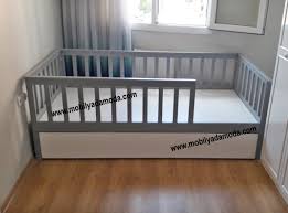 Bebek Cocuk Genc Odalari Montessori Odalari