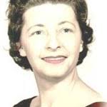 Blanche Mitchell Obituary