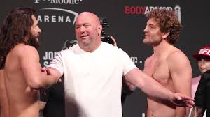 See the highlights from ufc 239: I Put The Spotlight On Him Ben Askren Says He Made Jorge Masvidal Shine Essentiallysports