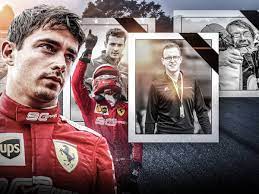 Charles leclerc was born on october 16, 1997, in the monte carlo district, principality of monaco. Formel 1 Charles Leclerc Schicksals Schlage Pragen Weg Zum Ersten Sieg