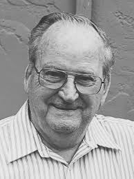 Vern Patterson Obituary September 9, 2021