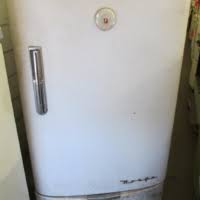 We did not find results for: Unrestored Antique Refrigerators