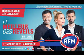 Giphy links preview in facebook and twitter. Le Meilleur Des Reveils Retrouvez Elodie Et Albert Du Lundi Au Vendredi Entre 6h Et 9h30 Sur Rfm