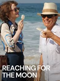 Reaching for the Moon (2013) | MUBI
