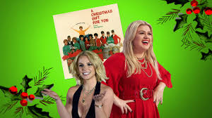 Since the calendar hit december 1, the christmas anthems have been climbing up the uk charts, and they're already dominating the top 10. 51 Most Popular Christmas Songs To Make Your Playlist Merry And Bright Glamour