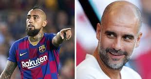 Young gore spent much of his childhood with his blind grandfather, senator t.p. Vidal Leaves Valverde Out Of His Best Coaches List Tribuna Com