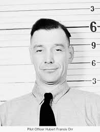 Hubert Francis Orr