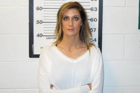 Woman Who Admitted to Sex With Teen Boy After Husband Saw Them Snuggling  in Hot Tub is Sentenced