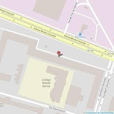 Carnot immobilier villeneuve saint georges. Avenue Winston Churchill Villeneuve Saint Georges