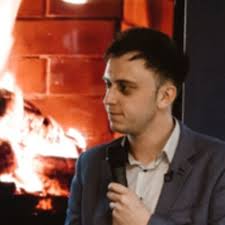 See Startup Grind Hosts Barry Lunn ( CEO/Co-founder Arralis) at Startup  Grind Limerick