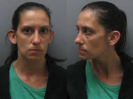 Name: Baker, Tabitha Offense: Probation Violation-Possession of Controlled  Substance Bond: Denied Name: Bush, Kristy Offense: Pr