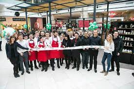 Maybe you would like to learn more about one of these? Starbucks Afi Palace Cotroceni Kiosk Home Facebook