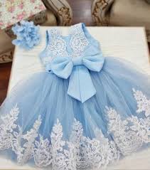 Girls Baby Blue Party Dress Girls Lace Tulle Dress Girls Etsy Girls Blue Dress Flower Girl Dresses Blue Girls Party Dress