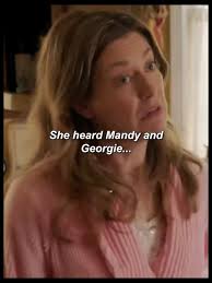 Kathryn Dempsey Little Sheldon What Episode