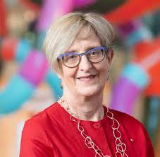 SHARING THE TRANSFORMATIVE POWER OF PHILANTHROPY 2022/2023