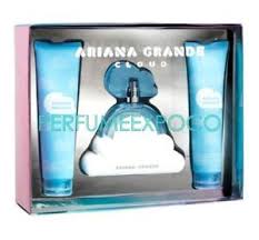 Description this cloud by ariana grande perfume set includes a 1.0 fl. Pin On Women S Perfume Fragrances