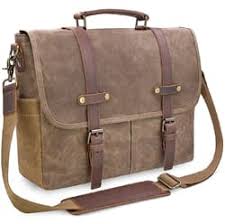 Fossil haskell double zip briefcase. 10 Best Travel Briefcases For Men Women 2021 Road Affair