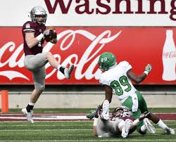 Grizzly Football Roster Full Of Montana Natives Highest