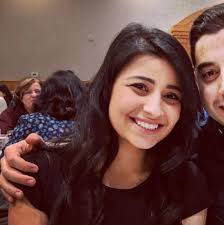 Nick Burnett and Heba Wehbe's Wedding Website