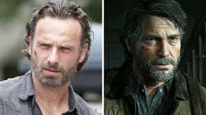 Joel is the definition of grizzled and rough, which i find hard to imagine ali as. Casting For The Last Of Us Tv Series Unpause Asia