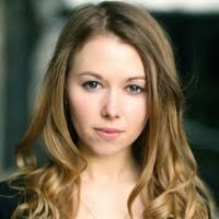 Sarah Alexandra Marks