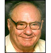 James PRODGER Obituary