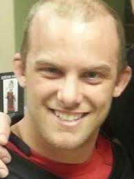 Richmond's Jaynes talks Sharknado, MMA career