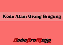 13 0rang mati ditabrak roda empat intel wanita : Kode Alam Orang Bingung Terlengkap 2d 3d 4d Menurut Erek Erek