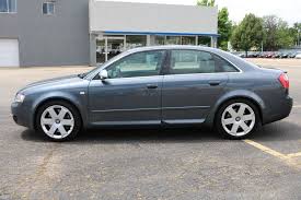 Image result for Gray Green 2005 Quattro