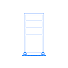 Typical file cabinet dimensions | everyone will require something excellent but to choose their own example and layout that suits thy preference is very difficult if you nay possess portrayal. File Cabinets Filing Cabinets Dimensions Drawings Dimensions Com