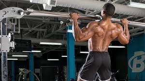 The first exercise which you should do for building your back muscles is the underhand cable pull down. Your Blueprint For Building A Bigger Back