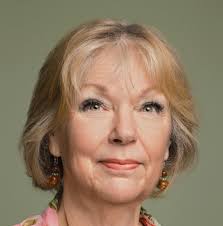 Carol Ann Weston EFT Training