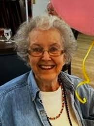 Phyllis Ann (Brouillette) Muller Obituary August 13, 2023