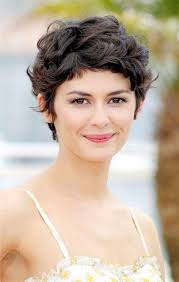 Even if most of them seem ideal for women who adore tomboy looks, you 1. Short Hairstyles Curly Hair Short And Cuts Hairstyles