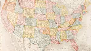 Alphabetical list of 50 states: How All 50 States Got Their Names Mental Floss