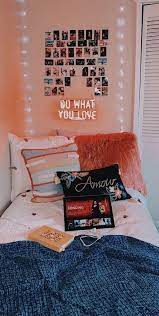 Girls bedroom ideas for small rooms #homedecor #bedroom. 50 Vsco Room Ideas How To Create A Cute Vsco Room Vscoroomideas Cutevscoroom Roomideas Newport Inte Dorm Room Inspiration Cute Dorm Rooms Dorm Room Decor