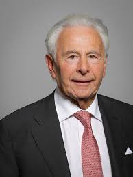 Michael Levy, Baron Levy