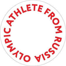 Troops to the border with mexico to supplement the work of authorities there. Olympic Committee Releases Olympic Athlete From Russia Logo The Torch Npr
