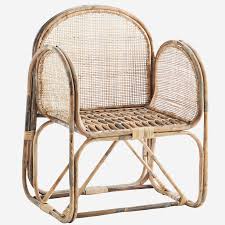 Check out our bamboo furniture selection for the very best in unique or custom, handmade pieces from our coffee & end tables shops. Bamboo Chair With Cane By Madam Stoltz