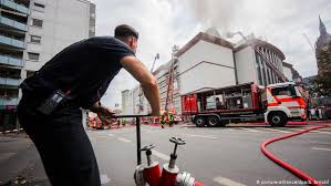 We did not find results for: Envejecimiento De La Poblacion Alemana Tambien Afecta A Sus Brigadas De Bomberos Alemania Hoy Dw 26 08 2019