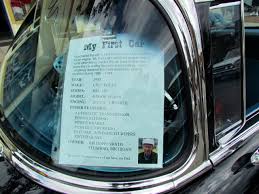Car shows and autojumbles, classic cars to modified cars and track events in the uk. Things To Consider When Displaying A Classic Car At A Local Show