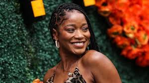 Inside Keke Palmer's Babymoon With Boyfriend Darius Jackson