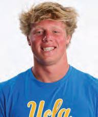 2024 UCLA Men's Water Polo Information Guide