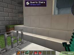 You could potentially make a minecraft modern mansion too. How To Build A Modern House In Minecraft 11 Steps With Pictures
