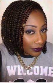 Short And Small Box Braids Hairstyles New Natural Hairstyles Bob Braids Box Braids Styling Pixie Braids