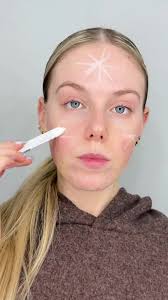 MAKEUP TRANSFORMATION ❄️🤯