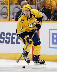 Nicknamed peter the great and foppa. Filip Forsberg Ice Hockey Wiki Fandom