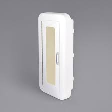 Maybe you would like to learn more about one of these? Cato 41001 Classic Semi Recess White Fire Extinguisher Cabinet For 5 Or 10 Lb Fire Extinguishers