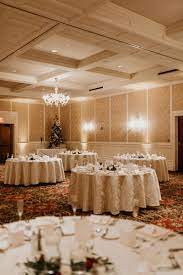Ballroom Wedding Decor Holiday Wedding Decor Wedding Venues Ballroom Wedding