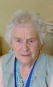 Glenna J. Henderson Wasson